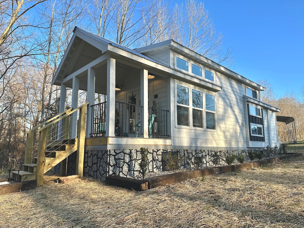 Birdsong Cottage