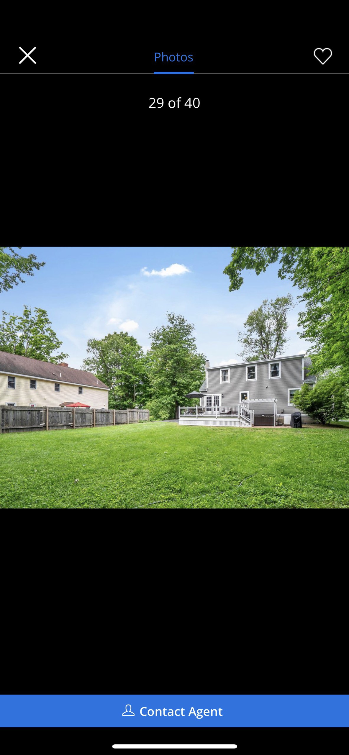 * New Listing Family Home near Phillips Exeter