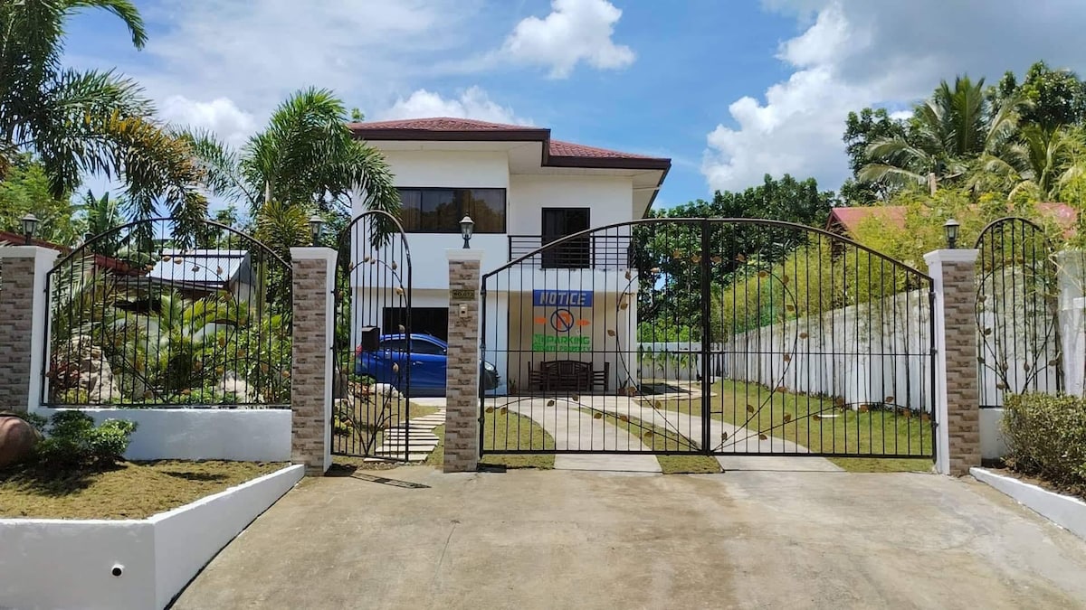 Casa Leoma Bailen Cavite