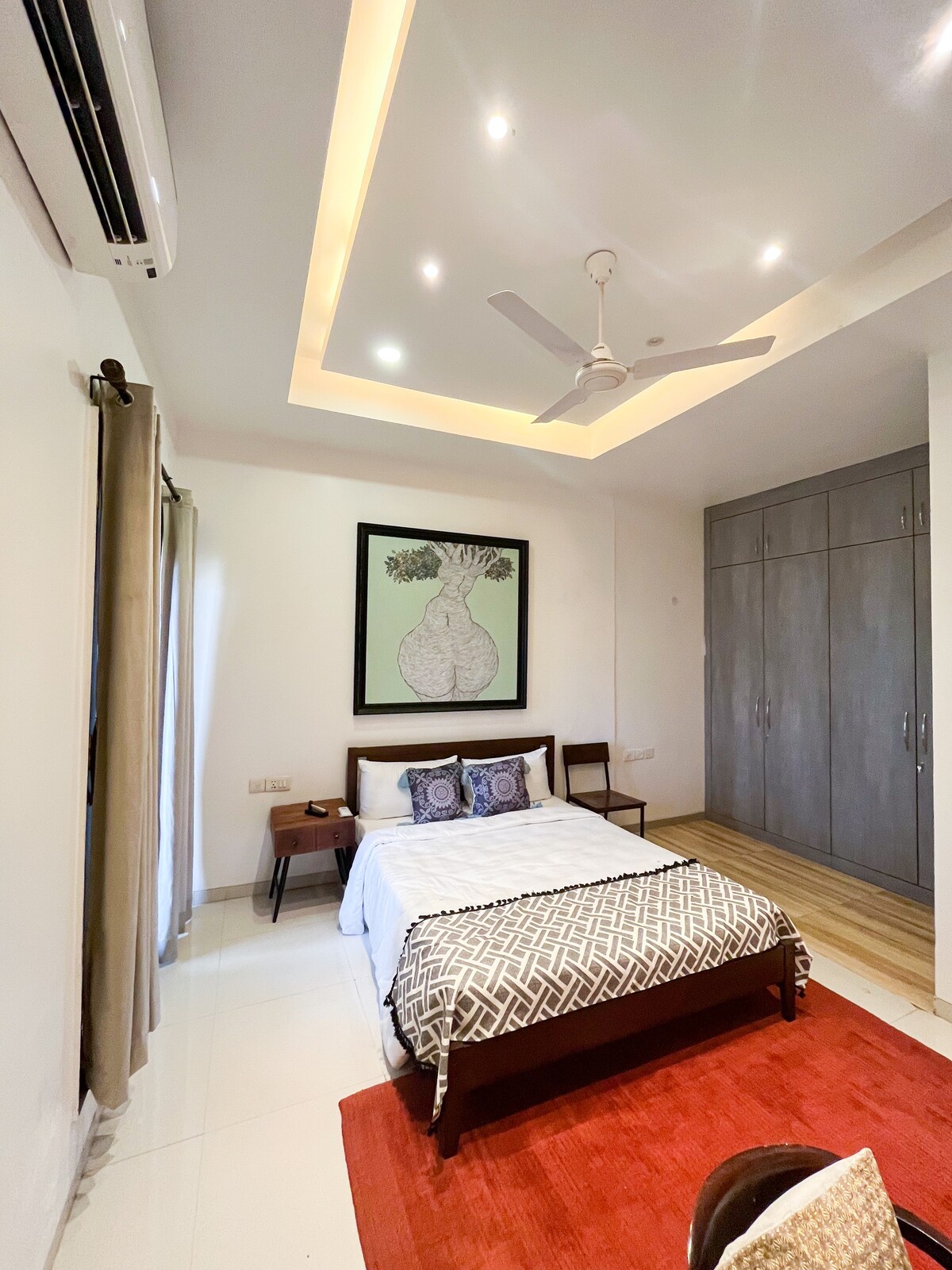 The Gallery Apartments - Aqua | 3BHK in Sector 55