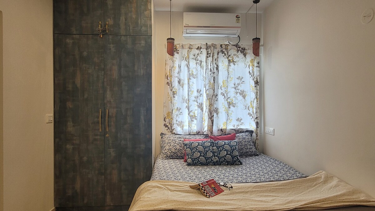 Suite Room in Koramangala (Hall, Room, No Kitchen)