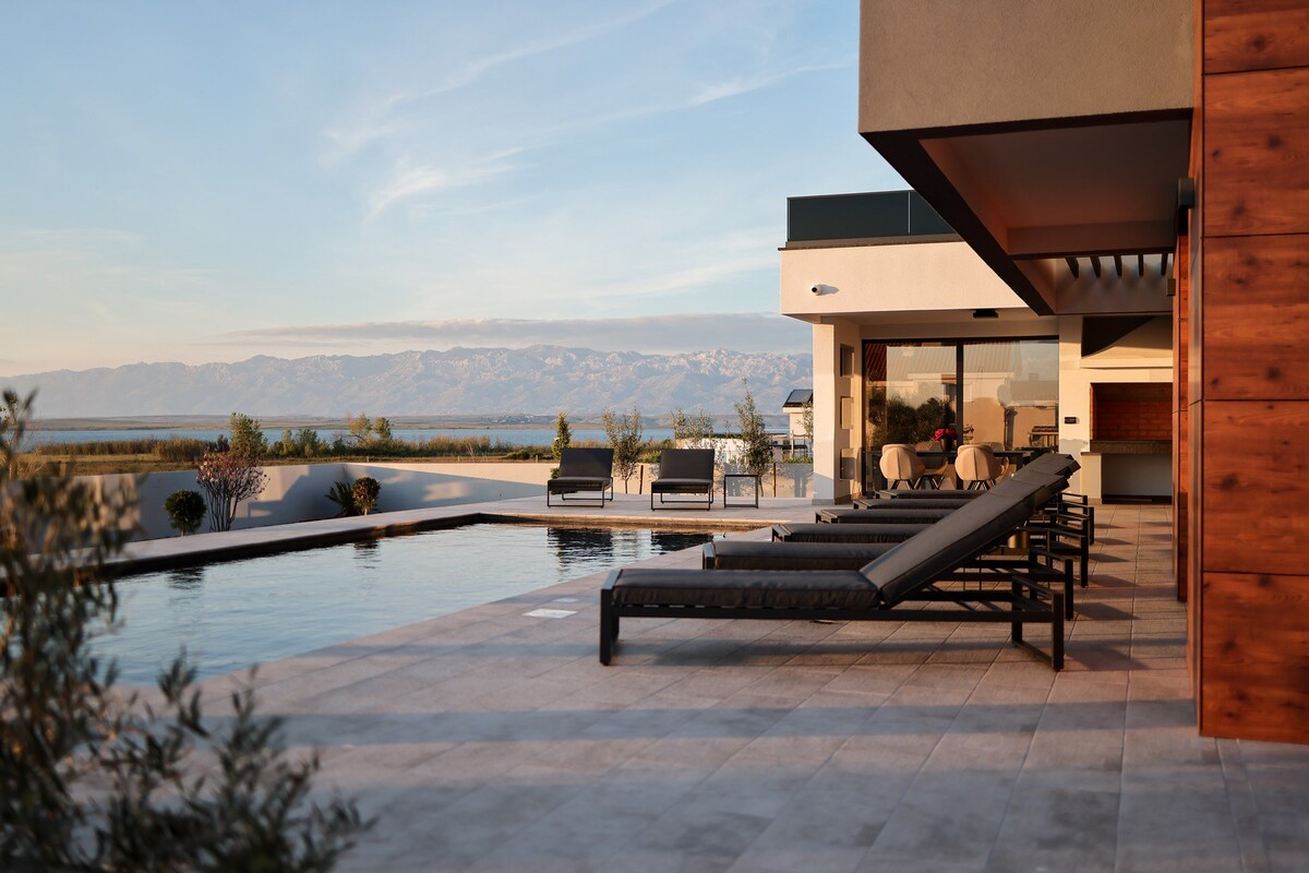 Villa Royal Sands | Adriatic Luxury Villas