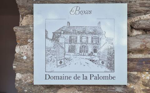 les boxes