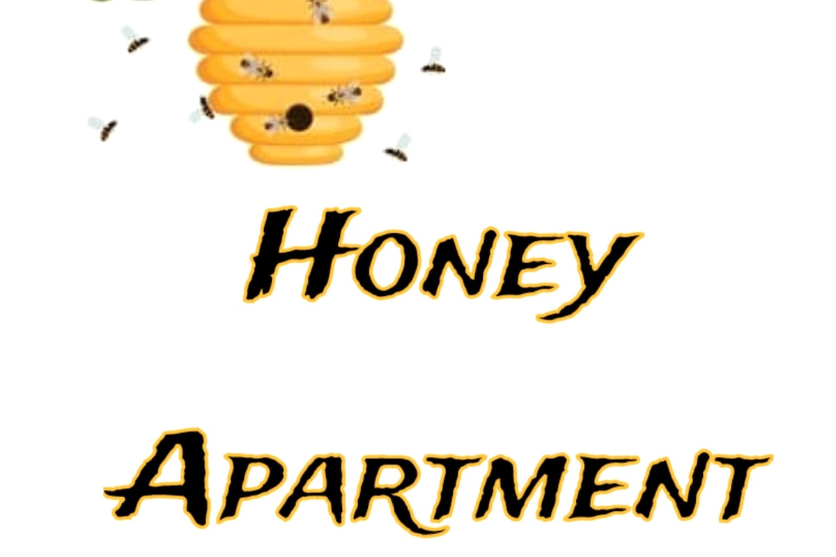 Honeyapartment