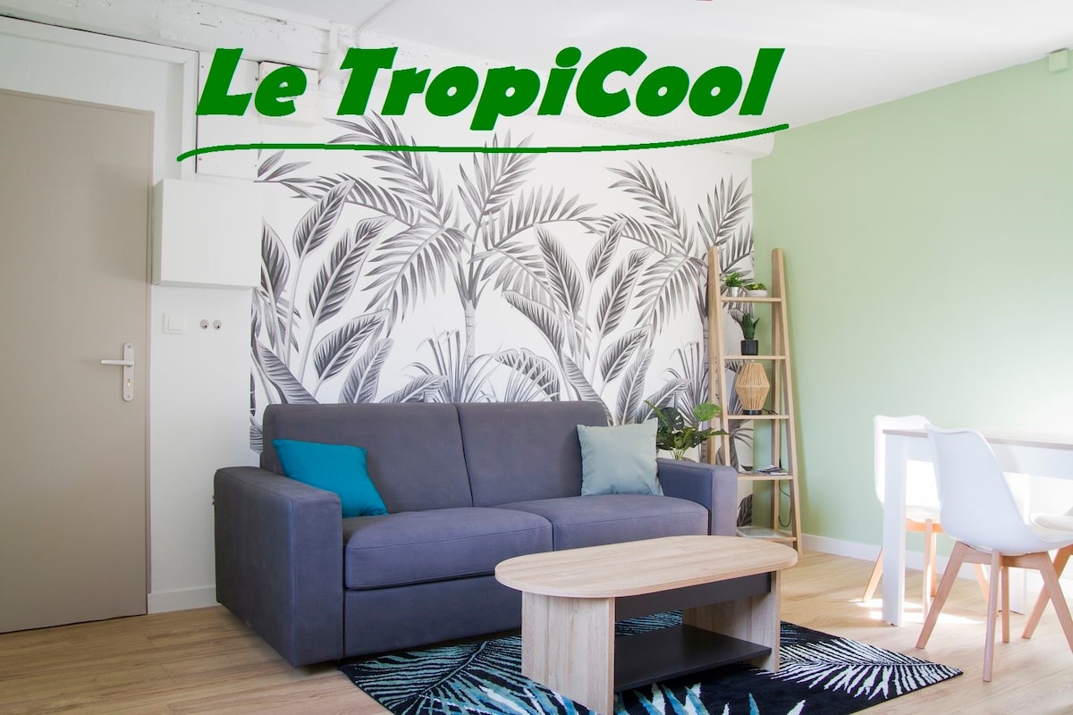 Le TropiCool