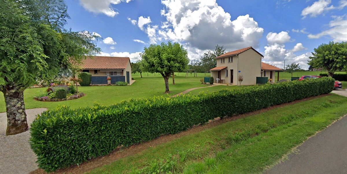 Gîte Bourdeilh en Périgord