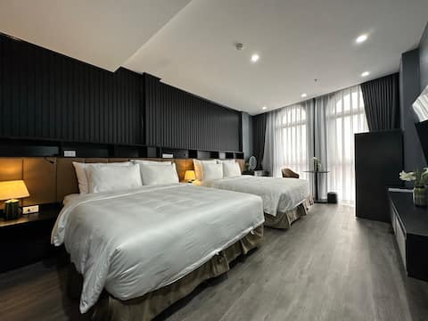 La Maison Boutique Hotel - TSR