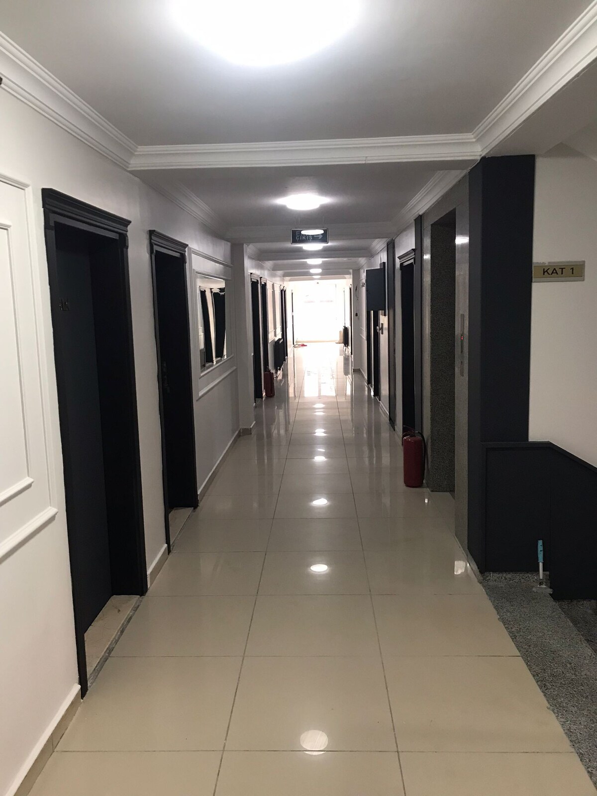 Veda Royal Suite/Düzce Merkez