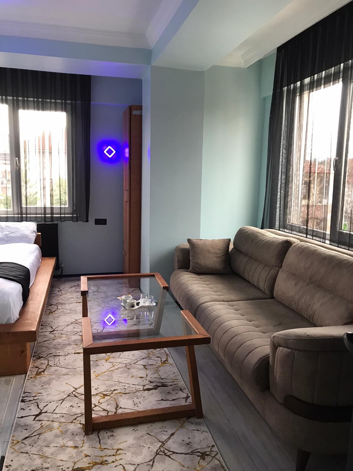 Veda Royal Suite/Düzce Merkez