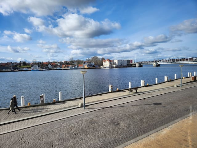 森讷堡 (Sønderborg)的民宿