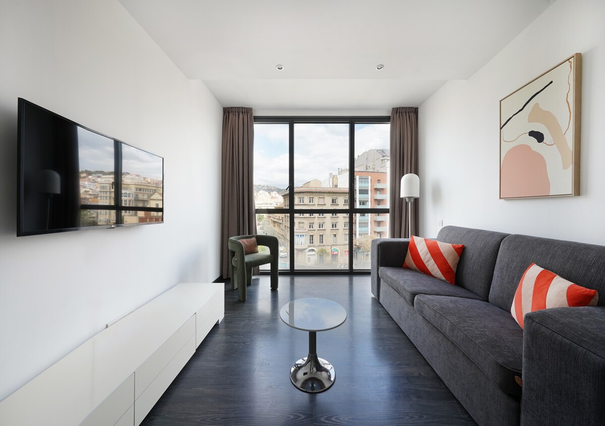 numa | Family apartment close to Gràcia