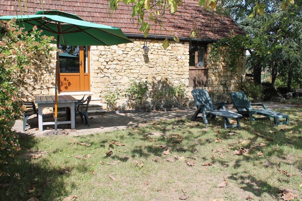 Maison 9km de Sarlat dans la vallée des 5 châteaux