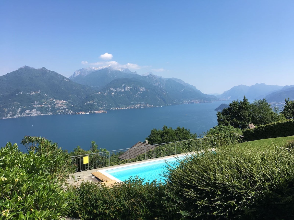 Appartamento Fioribelli - Lago di Como