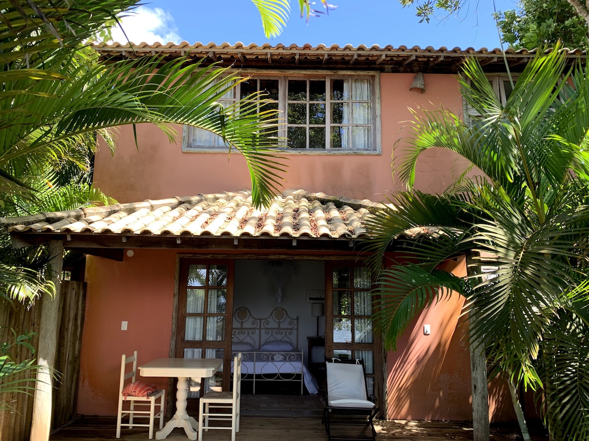 ORIBA - Suite H Aurea, Santo André Bahia