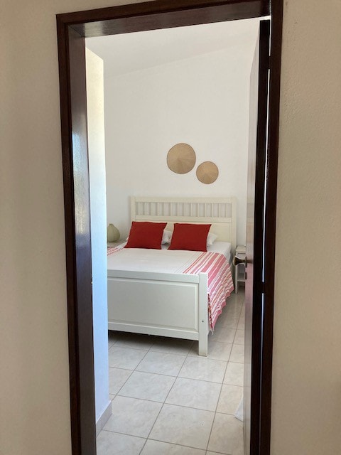 C018 - Two Bedroom "Duplex" Apartment