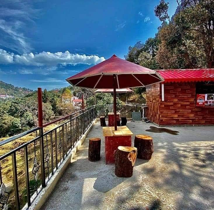 Mussoorie HomeStay