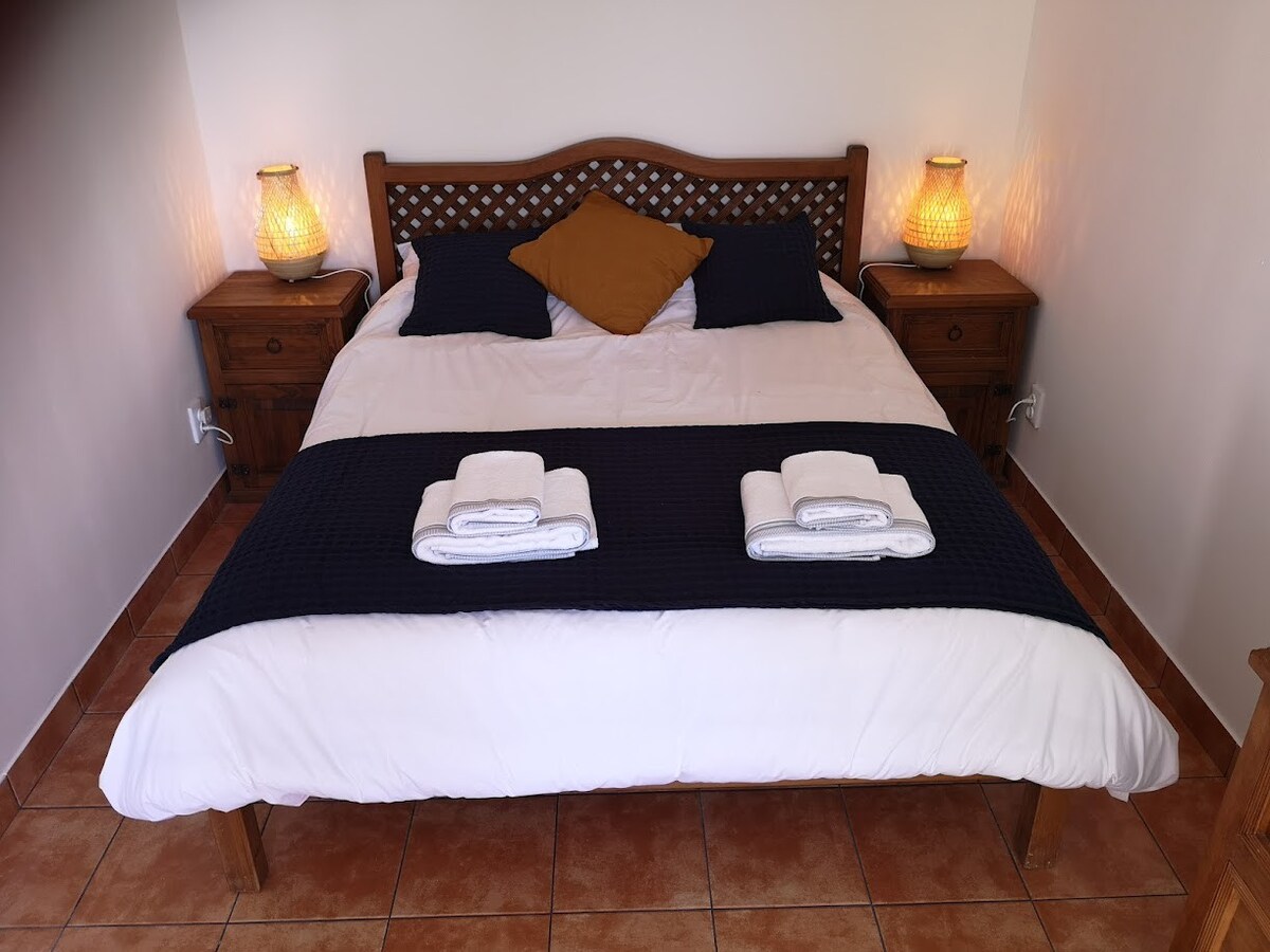 As Andorinhas: Holiday Villa Algarve