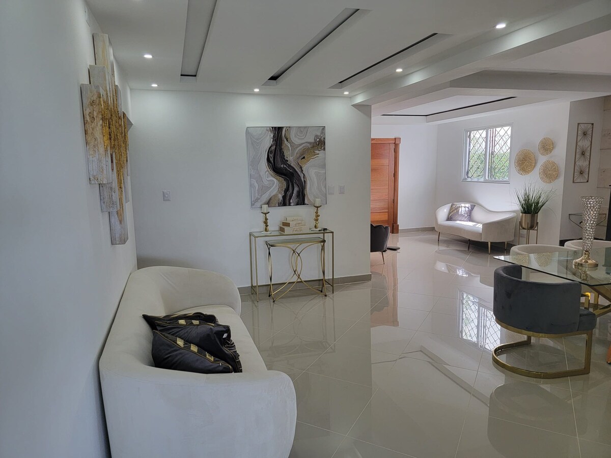 Home luxury residencial