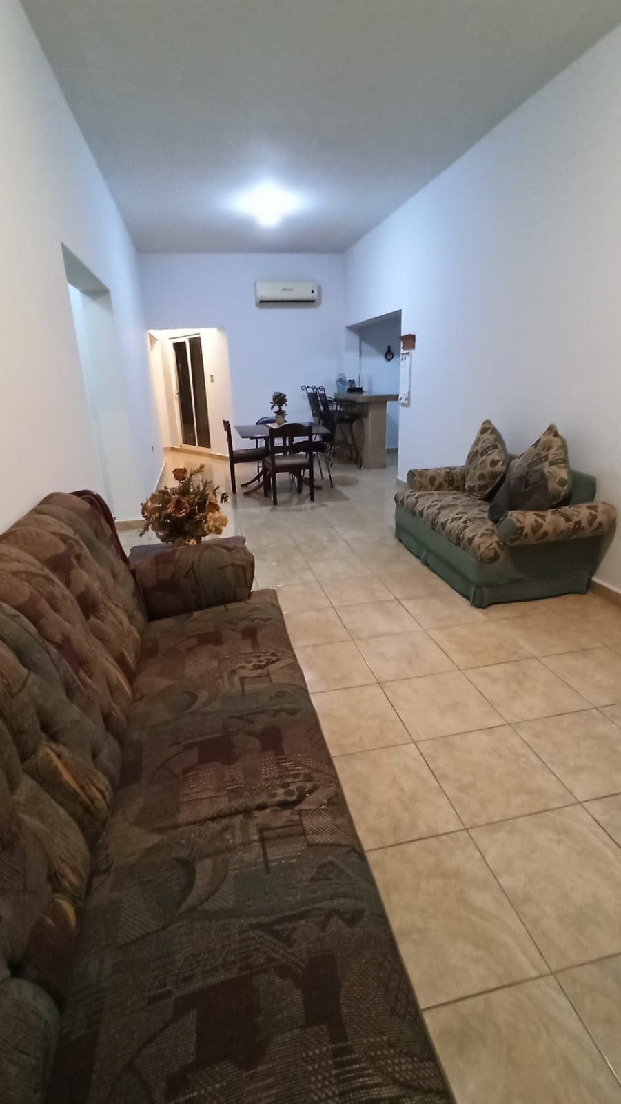 Casa Juárez, 3 baños, 4 habitaciones, 7 camas