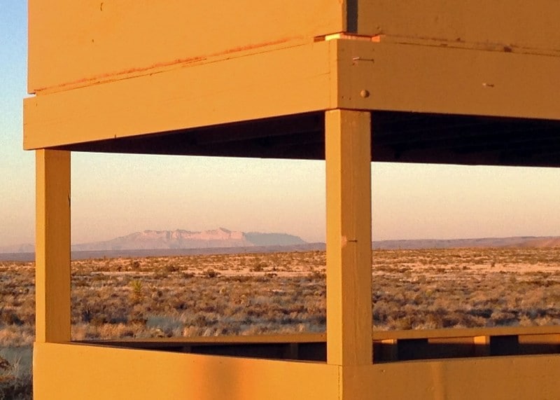 Jack Rabbit Ranch/Far West TX