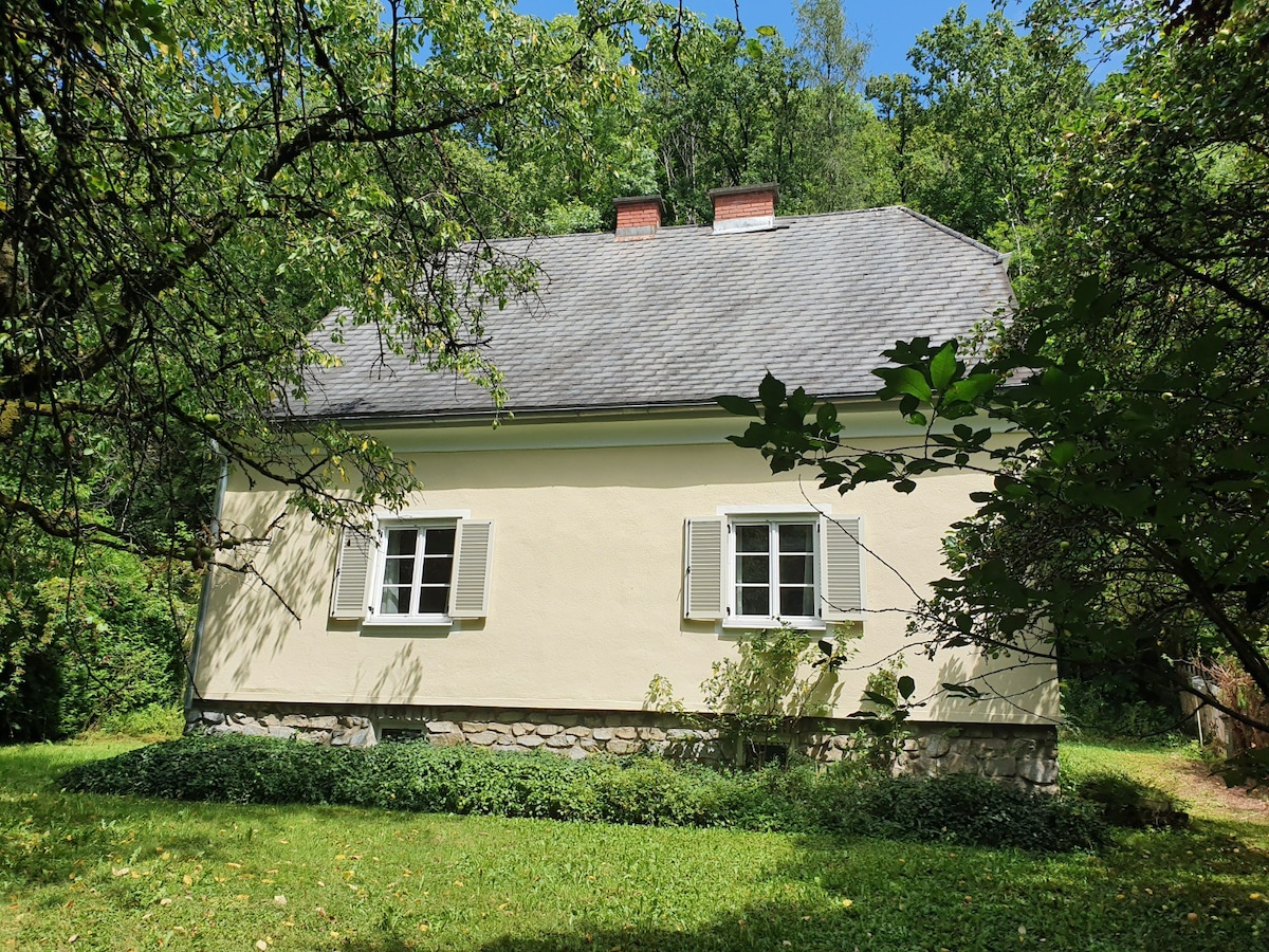 Summer House Mimi near Lipizzan Horse Stud and Spa