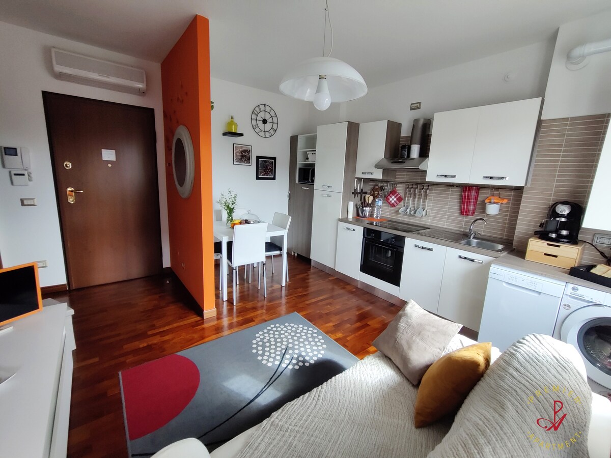 Premier Apartment Milano