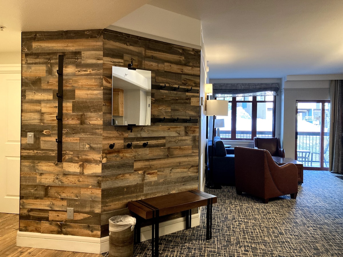 1-BR at Marriott Timber Lodge