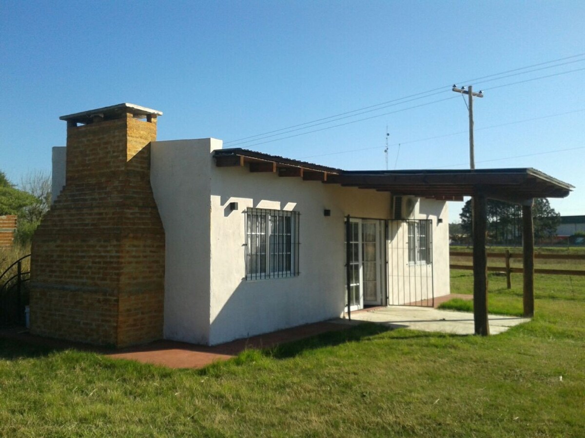 Casa Aldea. Alojamiento rural
