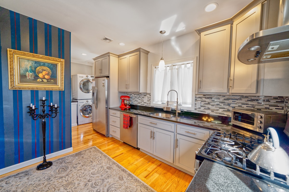 Luxury 3BR/2BA Home Featured in Boston Magazine