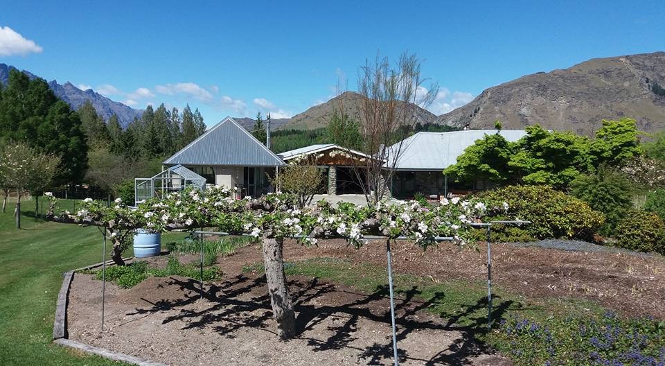 Starforth Farm Homestead