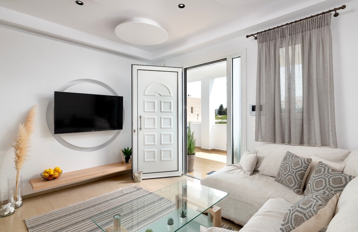 White House kokas luxury apartment 3