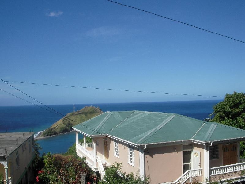 Cachacrou View Apartment