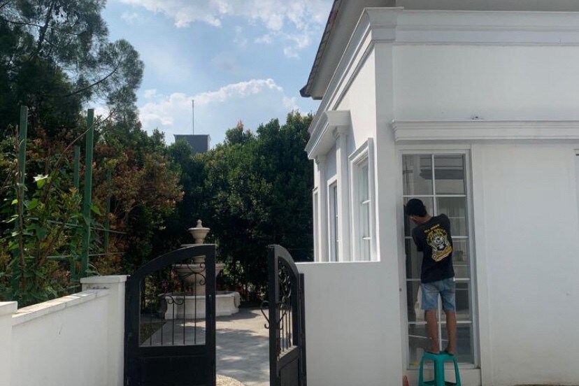 Villa mewah Classic KotaBaruParahyangan,Bandung