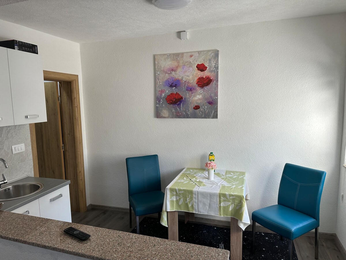 Apartman Villa 3