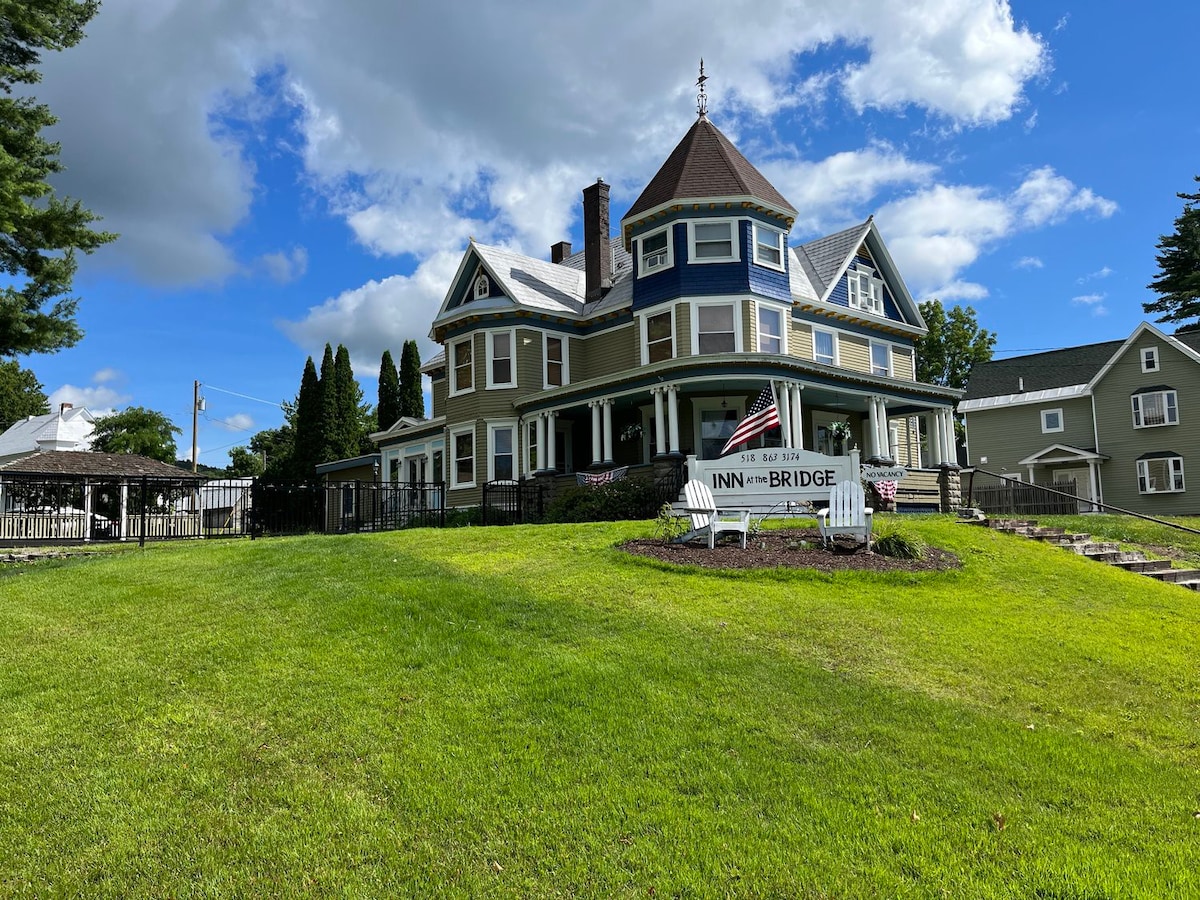 The Inn at The Bridge/ NOT a BED and Breakfast