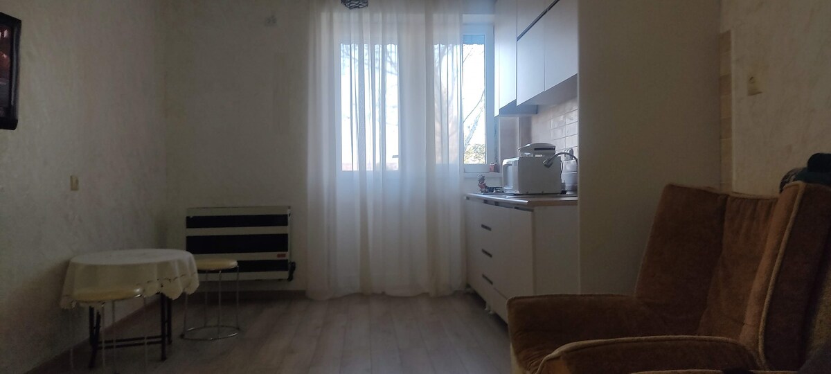 Apartment for Guest in Kutaisi