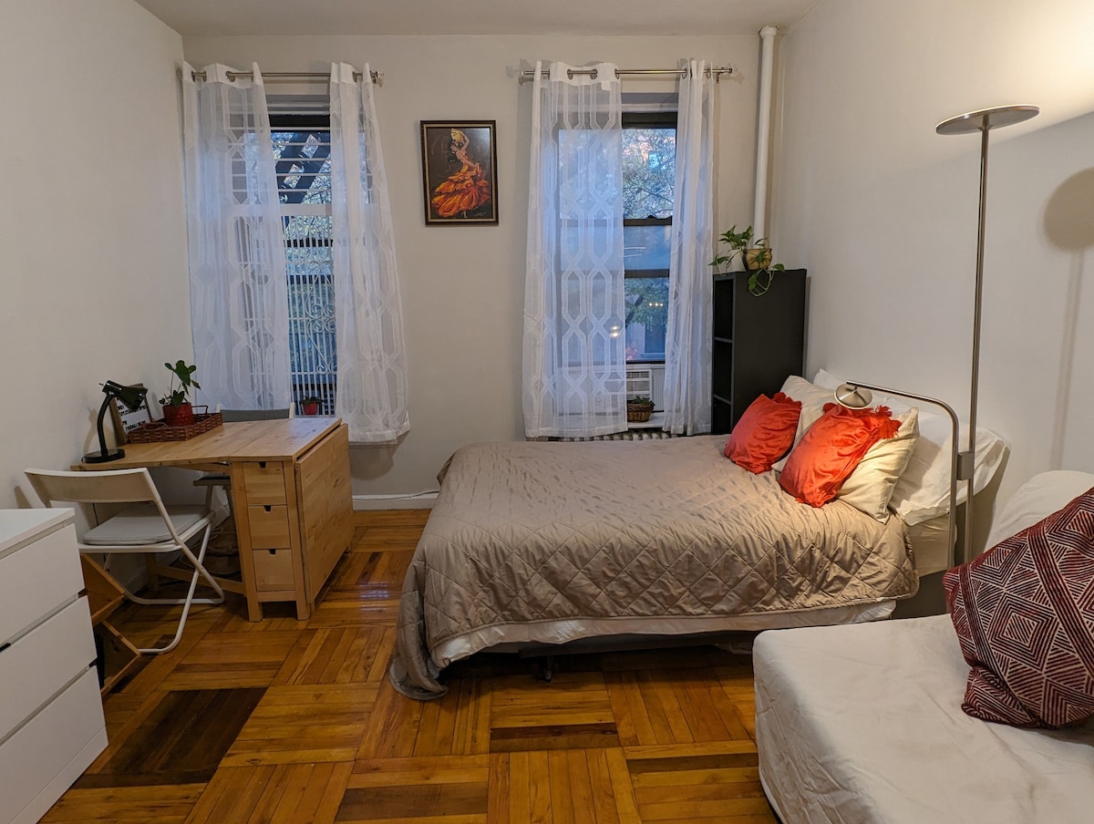 Apartment in Heart of Park Slope