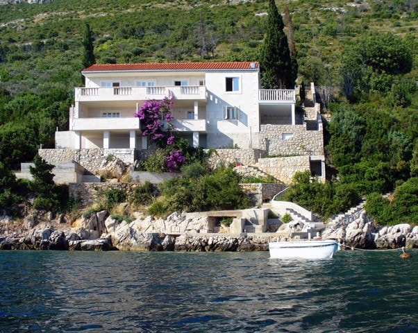 Seaside Villa Natasha