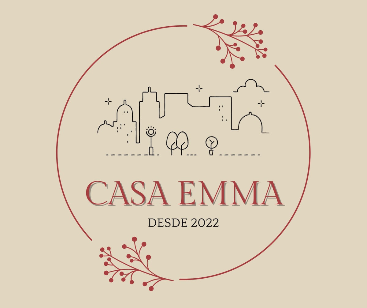 casa Emma