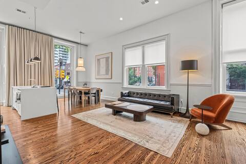 Accommodate 29 People In This Historic Mansion