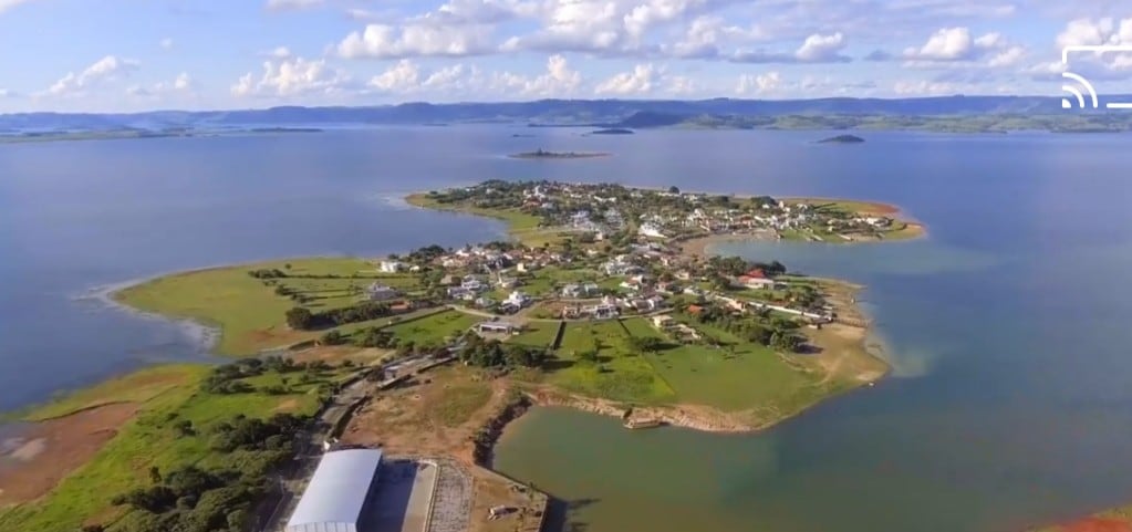 Residencial Ilha Bela
Carlópolis Pr