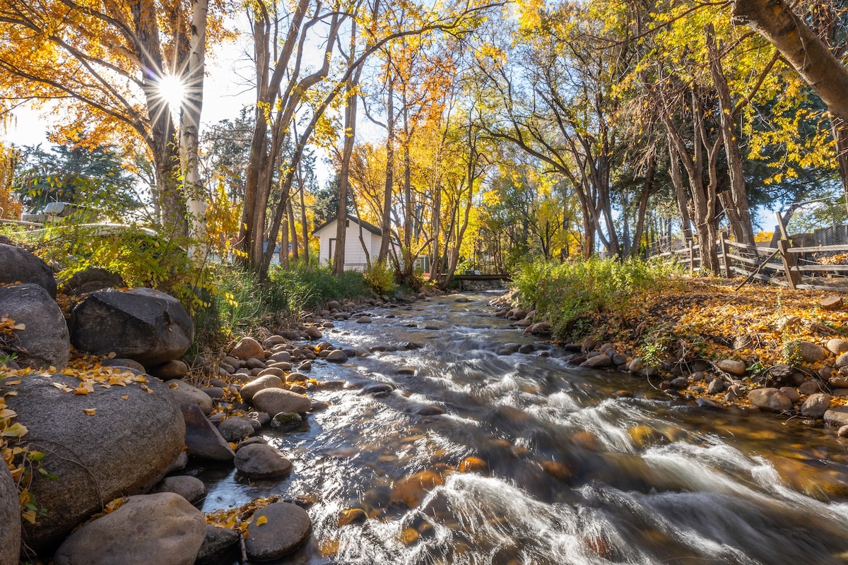 Bishop Creek Unit 6