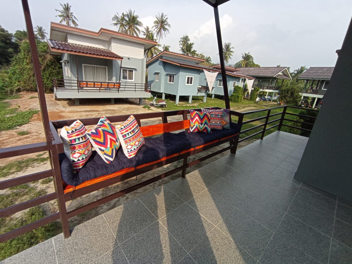 Digital Nomads Phangan: Lovely home in Paradise