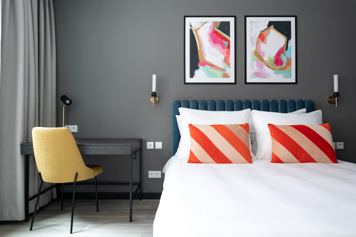 numa | Modern Suite in Bremen Altstadt