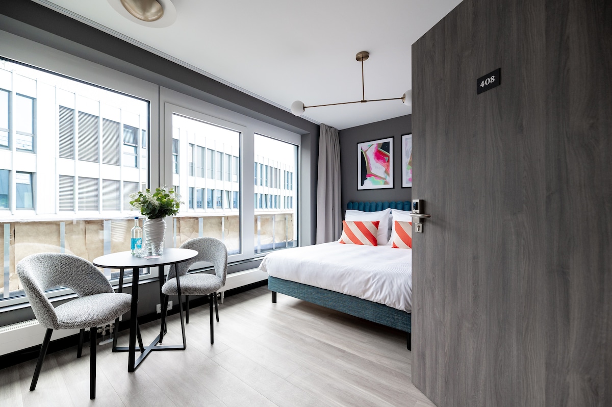 numa | Modern Suite in Bremen Altstadt