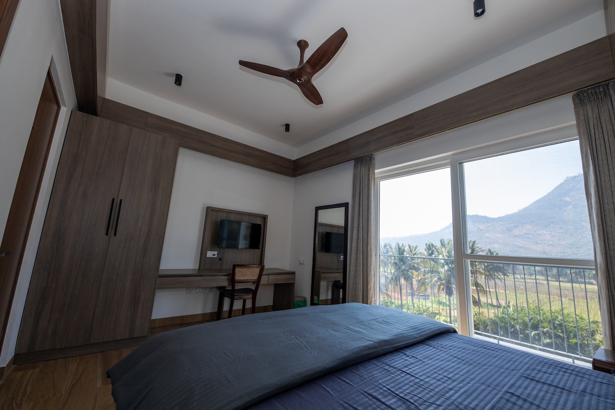 Viewtopia -Luxury Homestay Rooms