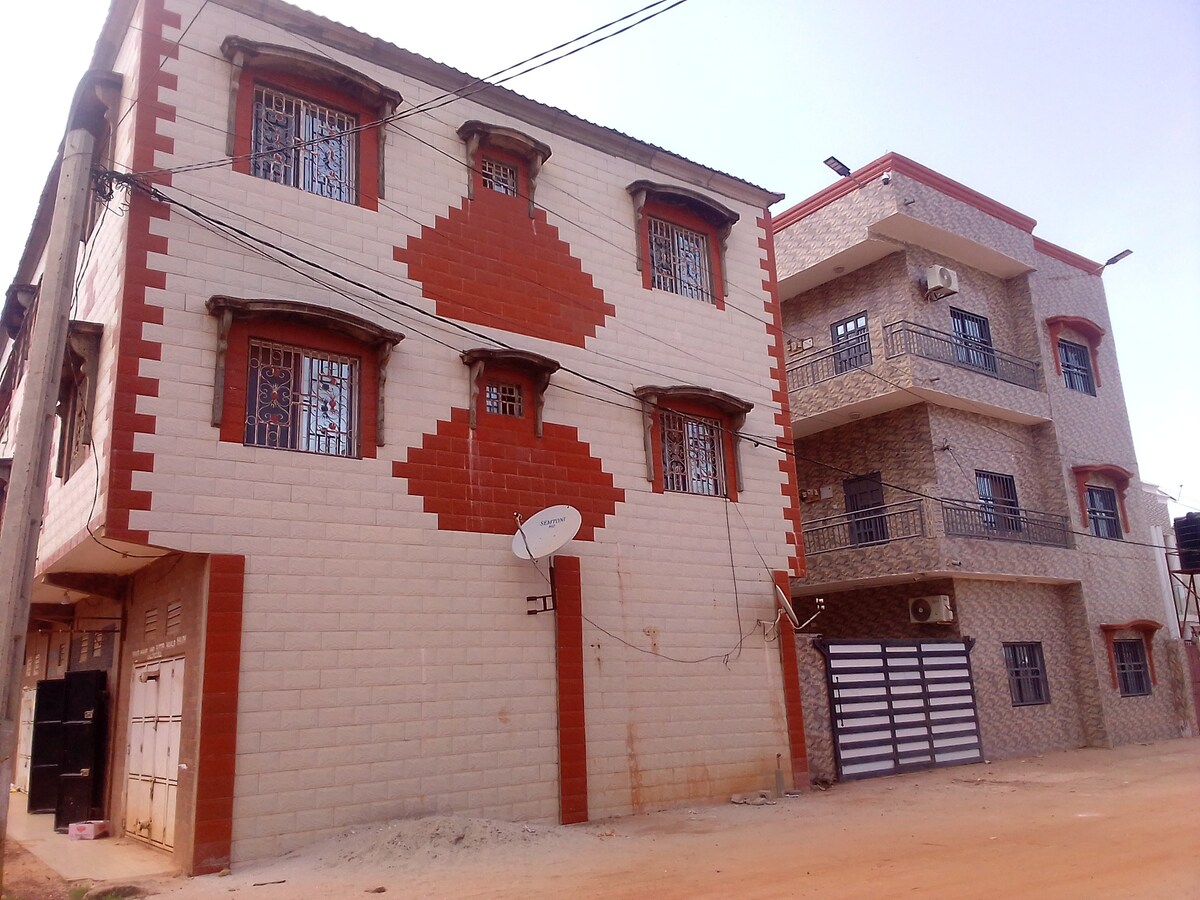Barakah Estate Apartments-4