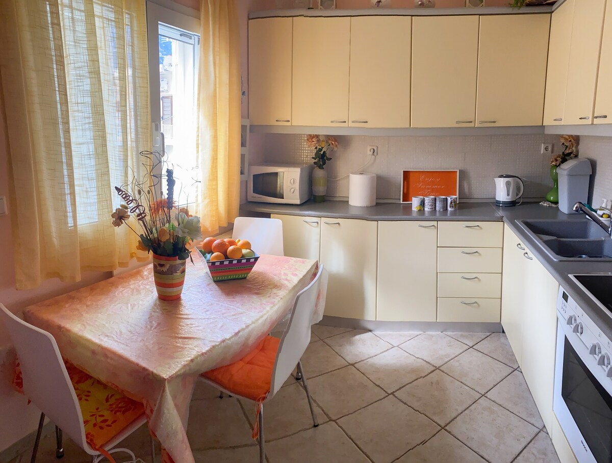 Filis mare apartment