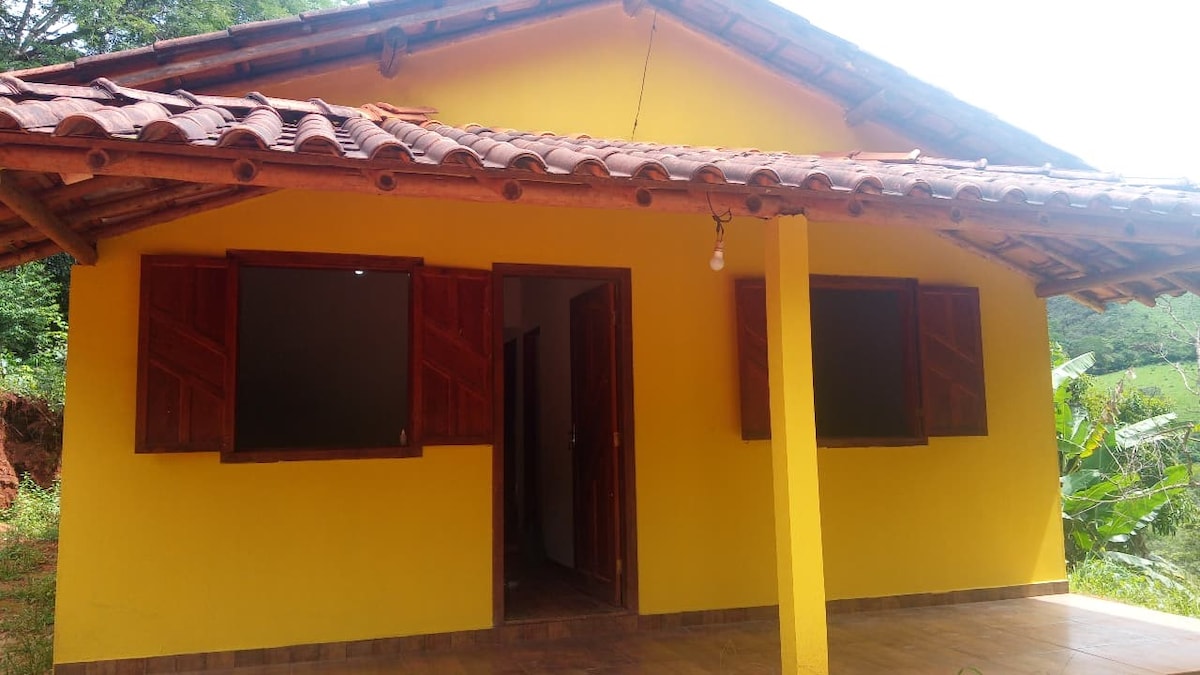 Casa Da Rê in Tabuleiro district