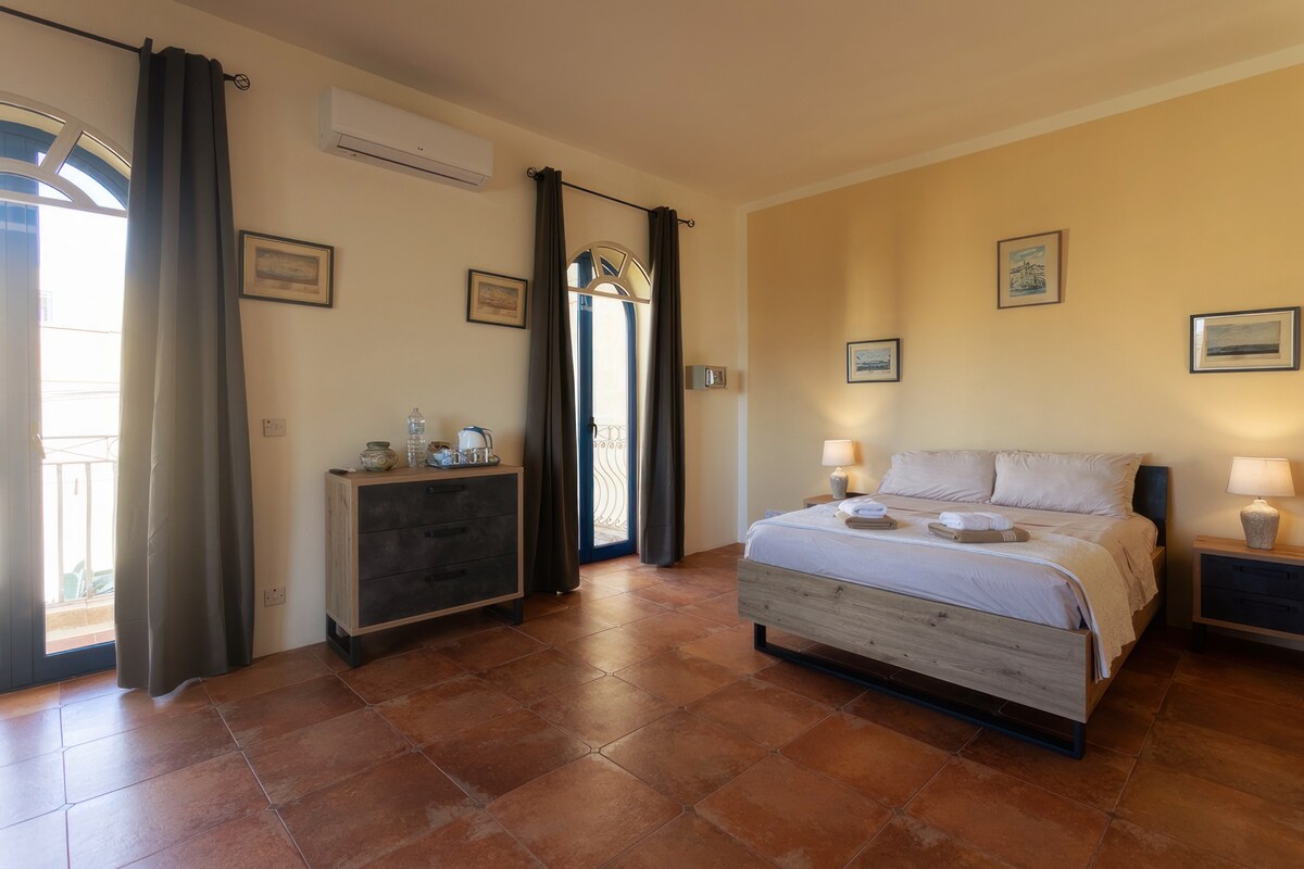 Villa Serenity B&B